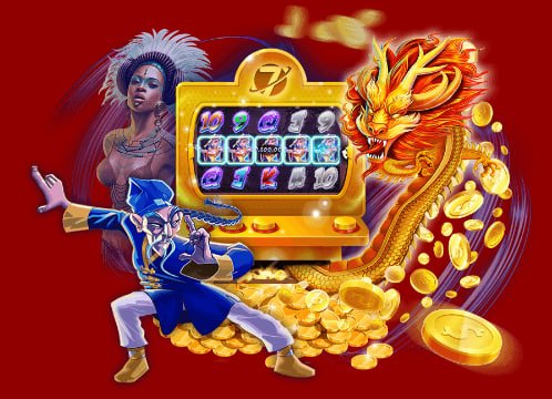pkwn Casino Trực Tuyến